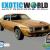 1974 Pontiac Firebird Esprit