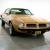 1974 Pontiac Firebird Esprit