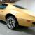 1974 Pontiac Firebird Esprit