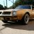 1974 Pontiac Firebird Esprit