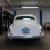 1960 Rolls-Royce Silver Cloud II V8 LHD 4 Door Sedan
