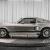 1967 Shelby GT500CR