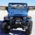 1971 TOYOTA FJ40