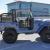 1971 TOYOTA FJ40