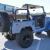 1971 TOYOTA FJ40