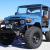 1971 TOYOTA FJ40