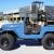 1971 TOYOTA FJ40