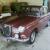 Wolseley 24/80 1963