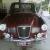 Wolseley 24/80 1963