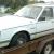Holden Commodore VB Wagon project