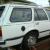 Holden Commodore VB Wagon project