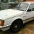 Holden Commodore VB Wagon project