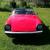 1974 Jensen Healey