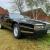 1982 Aston Martin Lagonda saloon (Wedge) 5.3l V8 requires work. runs/drives ok