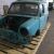 Austin mini van 1975 “field find” project with shell ! Winter project