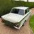 1965 Ford CORTINA MK1 LOTUS  Saloon Petrol Manual