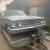 1963 Ford Mercury Monterey California import American classic car land yacht