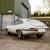 1962 Jaguar Series 1 3.8 FHC E-Type