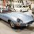 1961 Jaguar Series 1 3.8 E-Type