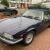 Jaguar XJS HE Convertible V12 5.3 74000 miles 3 owners very good condition