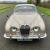 1965 Jaguar S-Type 3.8 Manual Overdrive