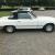 Mercedes R107 SL White, 1975, only 60,000 miles, automatic