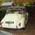 Morris Minor  unfinished project