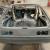 Rover SD1 BRAND NEW V8 body shell. Race/ rally/track