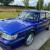 SAAB 900 S Aero Turbo 16 v Carlson Body Kit Deep Dish Alloys