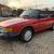 SAAB 900 CLASSIC CONVERTIBLE 16V ONLY 42K ON THE CLOCK