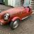 1978 LOMAX 223 Three wheeler classic car / kit car barn find easy project