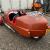 1978 LOMAX 223 Three wheeler classic car / kit car barn find easy project