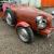 1978 LOMAX 223 Three wheeler classic car / kit car barn find easy project