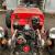 1978 LOMAX 223 Three wheeler classic car / kit car barn find easy project