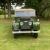 Landrover series 1 86 inch 1956