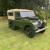 Landrover series 1 86 inch 1956
