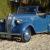 Standard 8 Tourer