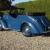 Standard 8 Tourer