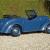 Standard 8 Tourer