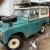 Landrover Series 2 1960