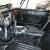 1967 Austin Healey 3000 CONVERTIBLE SPORTS CAR