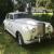 1957 Bentley S1 cream Leather