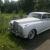 1957 Bentley S1 cream Leather