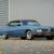 1970 Buick Electra Limited