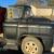 1958 Chevrolet Other Pickups