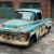 1955 Chevrolet Other Pickups