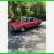 1968 Chevrolet Chevelle Orginally Restored Numbers Matching