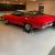 1968 Chevrolet Chevelle Orginally Restored Numbers Matching
