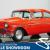 1956 Chevrolet Bel Air/150/210 Pro Street