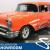 1957 Chevrolet Bel Air/150/210 Sedan Delivery Restomod